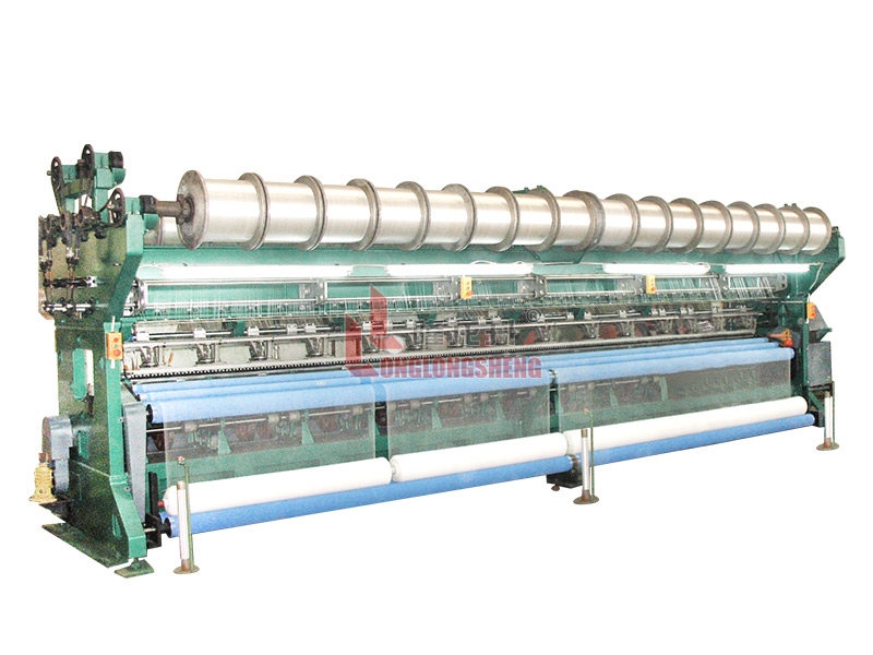 SGE2318TL單針床經(jīng)編機